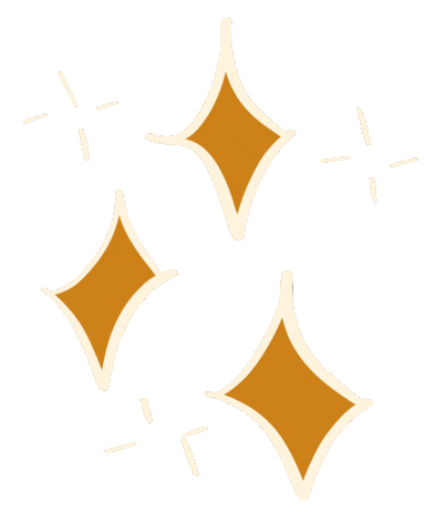 Happy Space Sticker