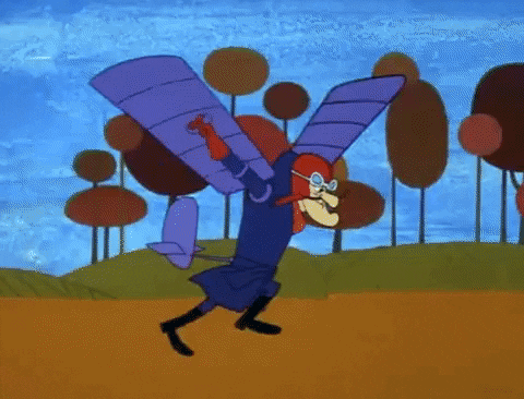 MaidRips giphyupload GIF