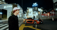 Tokyo Drift GIF by Jan Metternich