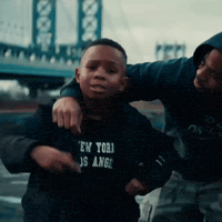 Kota The Friend GIF by Respective