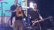 new years nyre 2019 GIF by New Year's Rockin' Eve
