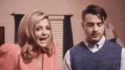 Sassy Winky GIF by Lauren Alaina