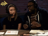 i know right role playing GIF by Hyper RPG