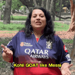 cricketmachas giphygifmaker cricket rcb csk GIF