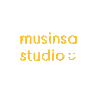 Musinsa Sticker by musinsastudio