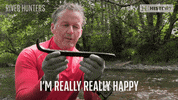 Fun Reaction GIF by Sky HISTORY UK