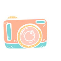 jorbalda fotografia camara fotos jorbalda Sticker