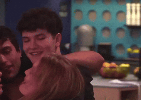 Operacion Triunfo Ot GIF