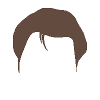 long hair Sticker by thestruts