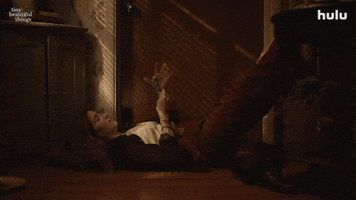 Kathryn Hahn Phone GIF by HULU