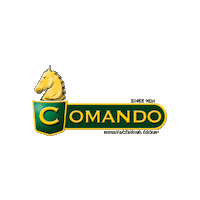 comandomx calzadocomando botacomando comandomx segurosinlimites Sticker