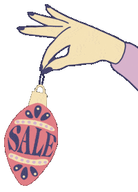 Christmas Emprender Sticker