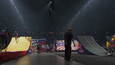 GIF by Nitro Circus