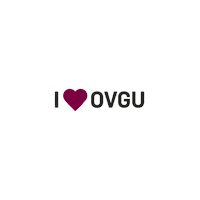 ovgu study student studium studieren Sticker