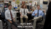 comedy central GIF by Workaholics