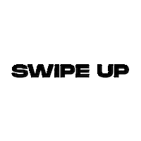 sheeshmedia swipe up sheesh sheesh media black and white swipe up Sticker