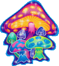 hippy STICKER