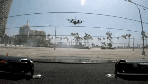 Shemar Moore Swat GIF by CBS