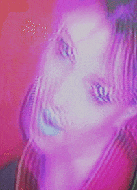 Britney Spears Art GIF