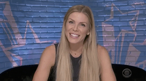 Bb22 GIF by Big Brother