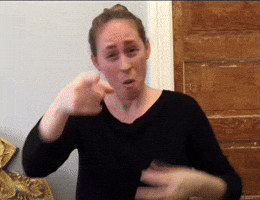 Asl No GIF