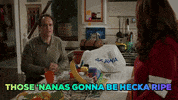Americanhousewifeabc GIF by ABC Network