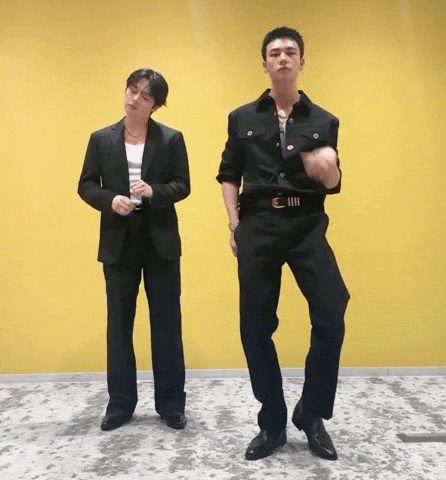 Skz Lee Know GIF