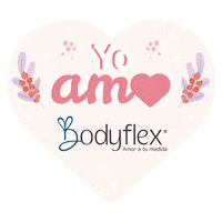 Fajas Sticker by bodyflex
