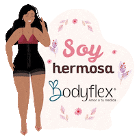 Fajas Sticker by bodyflex