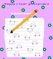 heypandadesigns happy art kawaii design GIF