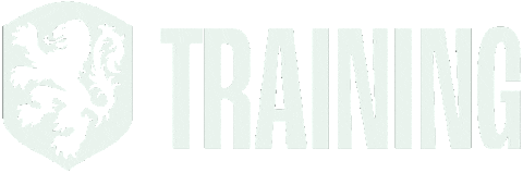 Training Lion Sticker by OnsOranje