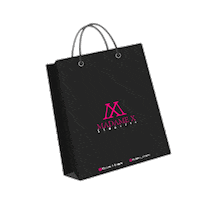 Lingerie Compras Sticker by Madame X