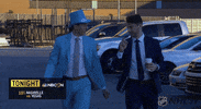 ice hockey sport GIF by NHL