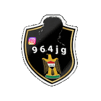 964Jg Sticker