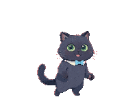 Dennysgame Sticker