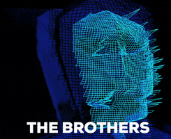 C-H-E-M-I-C-A-L GIF by The Chemical Brothers