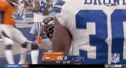 Denver Broncos Football GIF by NFL