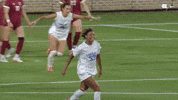 Happy Lets Go GIF by UNC Tar Heels