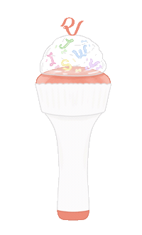 Joy Wendy Sticker