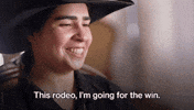 Excited Season 1 GIF by Freeform