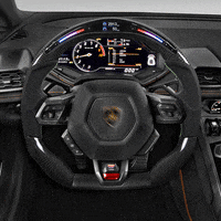 tddmotors ohcmotors tddmotors carbon fiber steering wheel led steering wheel GIF