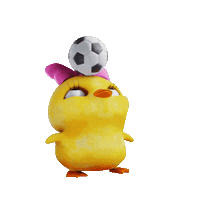 World Cup Football Sticker by Atrium