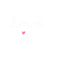 Happy In Love Sticker