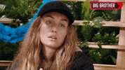 Bbau GIF by Big Brother Australia