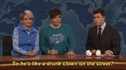 colin jost snl GIF by Saturday Night Live