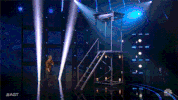 nbc contestants GIF by America's Got Talent