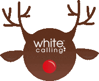 App Glow Sticker by WhiteCalling