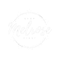 Sticker by MelroseIntl