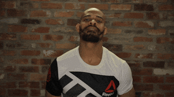 Ufc 211 Yes GIF by UFC