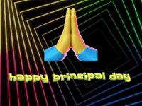 happy principal day